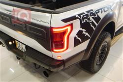 فۆرد F-150 راپتۆر